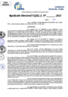 Vista preliminar de documento Resolucion Directoral N° 002244-2025