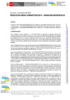 Vista preliminar de documento RESOLUCION UNIDAD ADMINISTRACION-000436-2025-UA