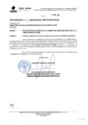 Vista preliminar de documento Oficio Múltiple Nº111