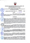 Vista preliminar de documento R.D Nº 000701-2024 - OTORGAR SUBSIDIO POR LUTO Y SEPELIO   ASTUDILLO RUJEL OLGA