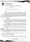 Vista preliminar de documento RESOLUCION DE GERENCIA MUNICIPAL N° 068-2025-MDLV-GM