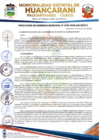 Vista preliminar de documento RESOLUCION DE GERENCIA MUNICIPAL N° 0259 - 2024 - GM/MDH - P
