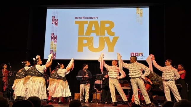 Tarpuy