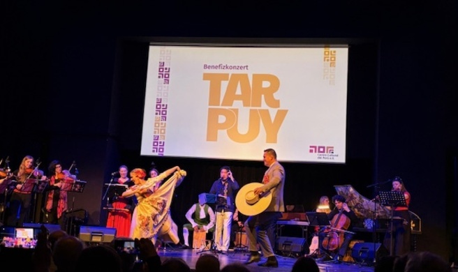 Tarpuy
