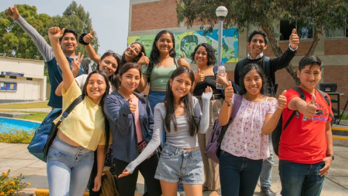 Pronabec publicó la lista de 287 seleccionados de Beca Perú 2025, quienes podrán estudiar una carrera profesional con los costos académicos cubiertos