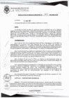 Vista preliminar de documento RESOLUCION DE GERENCIA MUNICIPAL N° 069-2025-MDLV-GM