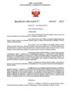 Vista preliminar de documento RD-Nº 003425-2025-UGEL-CP