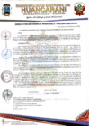 Vista preliminar de documento RESOLUCION DE GERENCIA MUNICIPAL N° 0290 - 2024 - GM/MDH - P