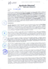 Vista preliminar de documento RESOLUCION DIRECTORAL N°088-2025-GRH-HTM-DE-UP