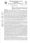 Vista preliminar de documento R.D.R N°40-2025-DG