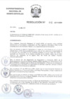 Vista preliminar de documento Resolución 018-2011/SBN