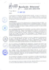 Vista preliminar de documento RESOLUCION DIRECTORAL N°090-2025-GRH-DRS-HTM