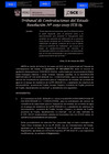 Vista preliminar de documento Resolución N° 2052-2025-TCE-S5