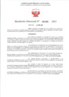 Vista preliminar de documento RD 354-2025 - ASCENSO - GUIMARAY GONZALEZ NEFY EVERT