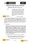Vista preliminar de documento Resolución N° 2053-2025-TCE-S4