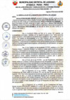 Vista preliminar de documento RESOLUCION DE ALCALDIA N° 054-2025-MDL-A