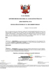 Vista preliminar de documento RESOLUCION N.° 042-2025-SUNARP/ZRXII/JEF 