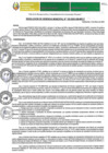 Vista preliminar de documento RGM-155-2025-GM-MPLC
