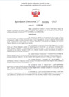 Vista preliminar de documento RD 365-2025 - ASCENSO - HUANEY TINOCO RICARDO CESAR