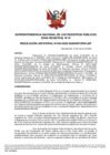 Vista preliminar de documento Resolución Jefatural N°045-2025-SUNARP_ZRIII_JEF