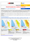 Vista preliminar de documento Aviso Meteorológico DZ-4 No 072-2025_PRECIPITACIÓN_SIERRA_ANCASH