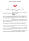 Vista preliminar de documento RD 367-2025 - ASCENSO - ROBLES GONZALES ELIANA