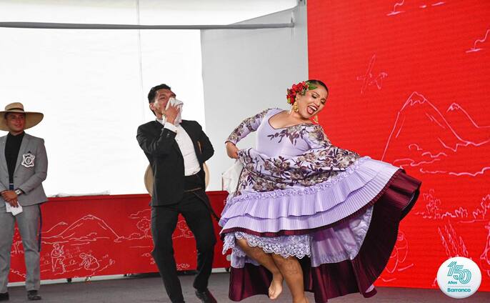 Feria Gastronómica Perú
