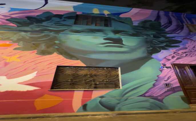 Cultura Viva en Barranco