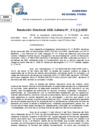 Vista preliminar de documento Resolucion Directoral N° 002253-2025