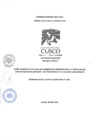 Vista preliminar de documento BASES PARA EL PROCESO DE CONTRATACION, BAJO LA MODALIDAD DE CONTRATACION ADMINISTRATIVA DE SERVICIOS (CAS-TRANSITORIO) N° 01-2025 GERAGRI CUSCO