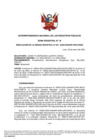 Vista preliminar de documento Resolución de la Unidad Registral N° 031-2025-SUNARP/ZRIX/UREG