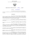 Vista preliminar de documento RD N° 53-2025