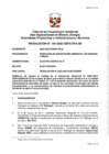 Vista preliminar de documento Resolución N° 154-2025-OEFA/TFA-SE