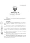 Vista preliminar de documento Resolución N° 140-2014-DV-SG