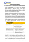 Vista preliminar de documento Plan de Estrategia Publicitaria Osinergmin 2025
