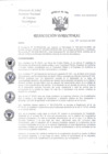 Vista preliminar de documento RD-062-2025-INCN-DG-OP