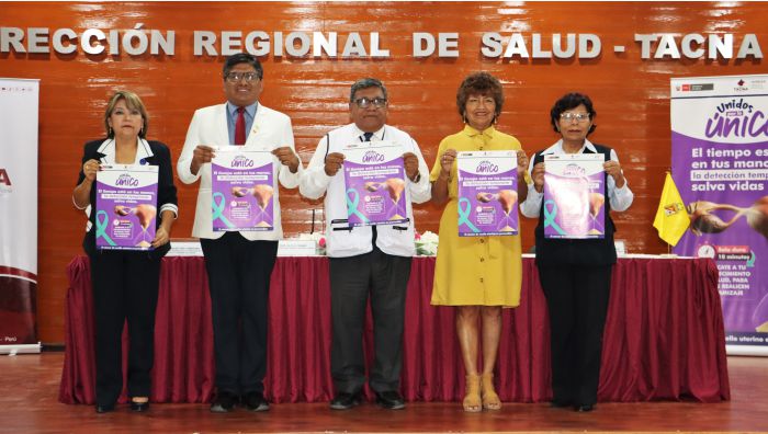 lanzamiento campaña