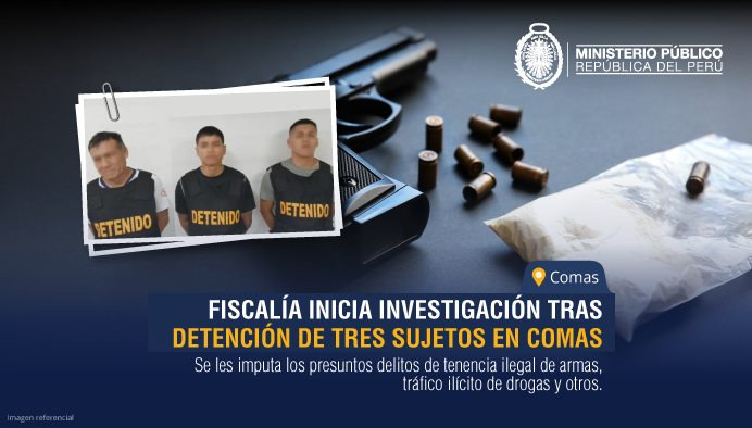 Fiscalía