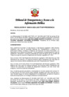 Vista preliminar de documento Resolucion N° 000010-2025-JUS-TTAIP-PRESIDENCIA
