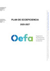 Vista preliminar de documento Plan de Ecoeficiencia