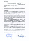 Vista preliminar de documento Acuerdo de Concejo N°016-2025-MDLP