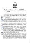 Vista preliminar de documento RM N  043-2025-TR