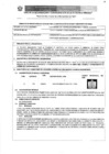 Vista preliminar de documento E/T N° 850