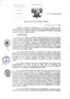 Vista preliminar de documento RD-072-2025-DG-INCN