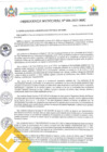 Vista preliminar de documento ORDENANZA MUNICIPAL N°006-2025-MPC