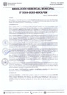 Vista preliminar de documento RESOLUCION GERENCIA MUNICIPAL Nº 024-2025-MDCH
