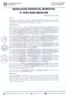 Vista preliminar de documento RESOLUCION GERENCIA MUNICIPAL Nº 025-2025-MDCH
