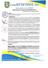 Vista preliminar de documento RESOLUCION DE ALCALDIA N° 501-08-2023-MDCPS-ALC