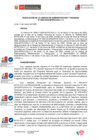 Vista preliminar de documento RESOLUCIÓN N° 0025-2025-UAF
