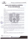 Vista preliminar de documento RESOLUCION GERENCIA MUNICIPAL Nº 044-2025-MDCH